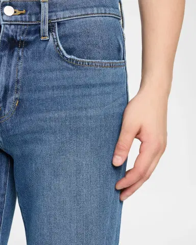 Joe's Jeans Men's Brixton Straight-Leg Jeans | Thumbnail 5 Joe's Jeans Men's Brixton Straight-Leg Jeans | Thumbnail 5