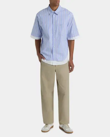 Simkhai Men's Nicolas Nylon Tech Pants | Thumbnail 2 Simkhai Men's Nicolas Nylon Tech Pants | Thumbnail 2