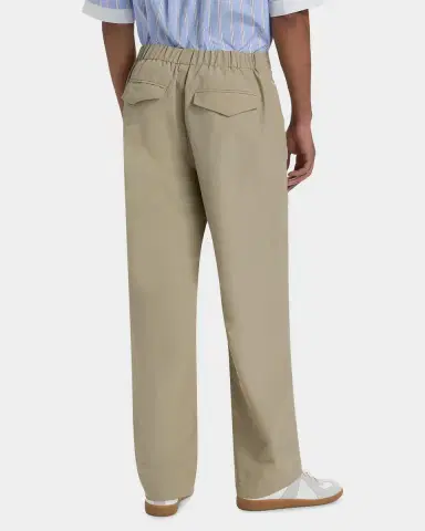 Simkhai Men's Nicolas Nylon Tech Pants | Thumbnail 3