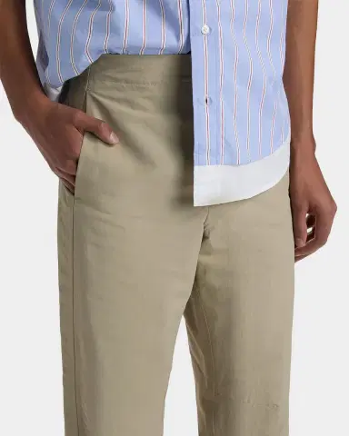 Simkhai Men's Nicolas Nylon Tech Pants | Thumbnail 5