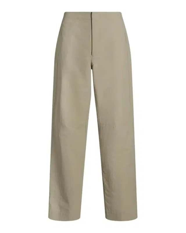 SIMKHAI Men 's Nicolas Nylon Tech Pants