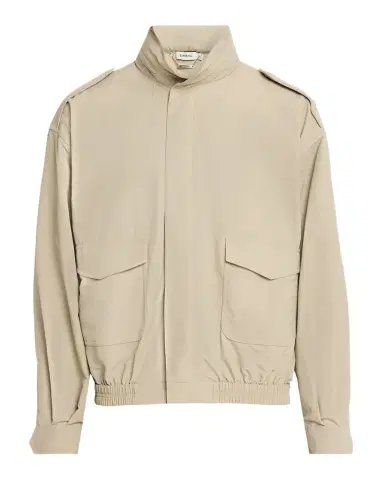 Simkhai Men's Shane Tech Jacket | Thumbnail 1 Simkhai Men's Shane Tech Jacket | Thumbnail 1