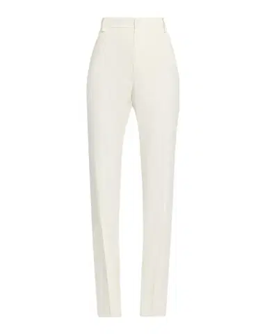 Ralph Lauren Collection Macy Grain De Poudre Pants | Thumbnail 1 Ralph Lauren Collection Macy Grain De Poudre Pants | Thumbnail 1