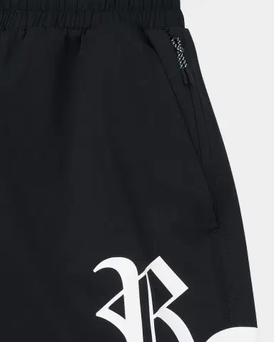 RTA Men's Chaparral Mark Logo Swim Trunks | Thumbnail 4 RTA Men's Chaparral Mark Logo Swim Trunks | Thumbnail 4