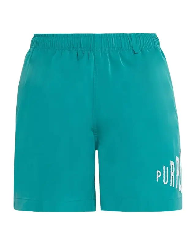 PURPLE en's Amplified All Around Shorts