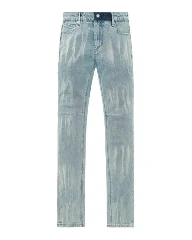 RTA Men's Chaparral Clayton Printed Skinny Jeans | Thumbnail 1 RTA Men's Chaparral Clayton Printed Skinny Jeans | Thumbnail 1