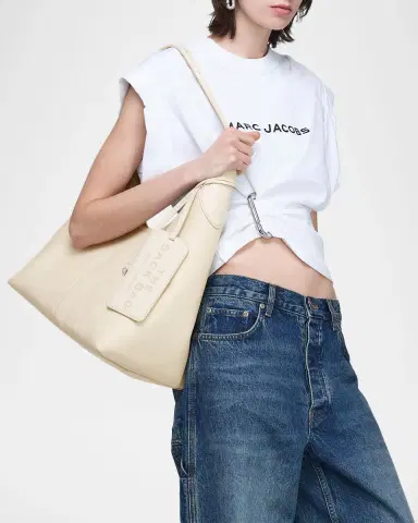 Marc Jacobs The Belted Sack Bag | Thumbnail 2 Marc Jacobs The Belted Sack Bag | Thumbnail 2