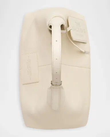 Marc Jacobs The Belted Sack Bag | Thumbnail 4 Marc Jacobs The Belted Sack Bag | Thumbnail 4