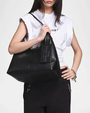 Marc Jacobs The Belted Sack Bag | Thumbnail 7 Marc Jacobs The Belted Sack Bag | Thumbnail 7