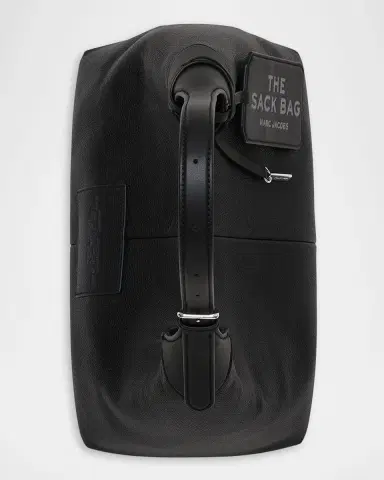 Marc Jacobs The Belted Sack Bag | Thumbnail 9 Marc Jacobs The Belted Sack Bag | Thumbnail 9