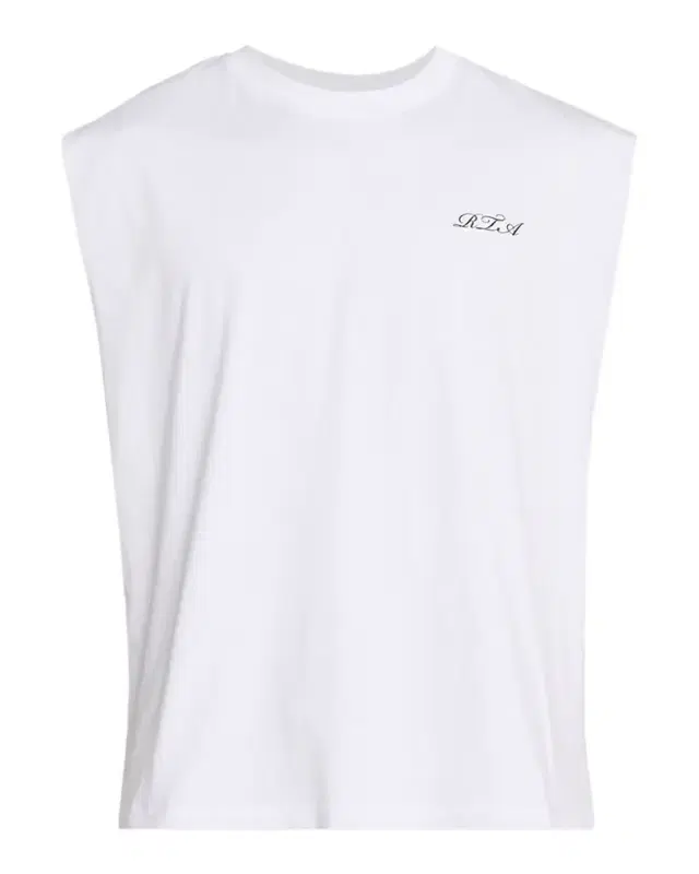 RTA Men 's Cotton Terry T-Shirt