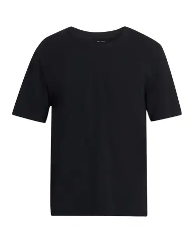OFFICINE GÉNÉRALE Men 's Short-Sleeve Cotton Crewneck T-Shirt | Thumbnail 1
