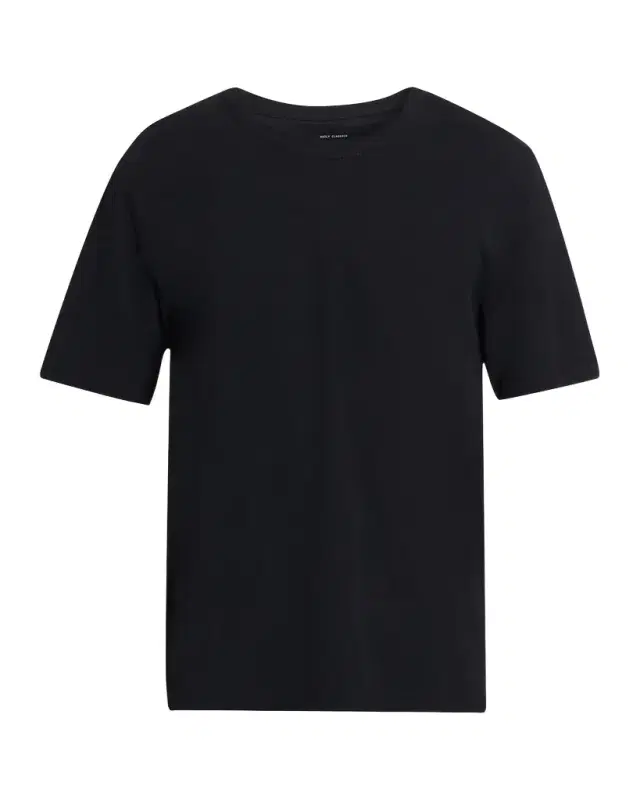 Men 's Short-Sleeve Cotton Crewneck T-Shirt