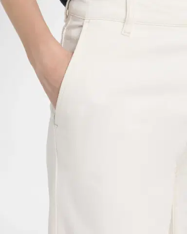 Frame The Straight Trouser Jeans | Thumbnail 5 Frame The Straight Trouser Jeans | Thumbnail 5