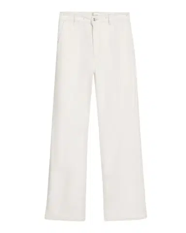 Frame The Straight Trouser Jeans | Thumbnail 1 Frame The Straight Trouser Jeans | Thumbnail 1
