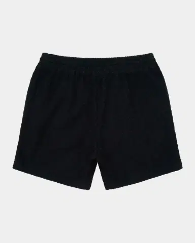RTA Men's Chaparral Clyde Cotton Terry Drawcord Shorts | Thumbnail 3 RTA Men's Chaparral Clyde Cotton Terry Drawcord Shorts | Thumbnail 3