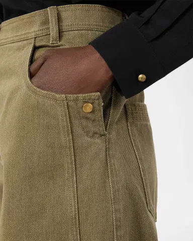 Max Mara Alamaro High-Rise Wide-Leg Jeans | Thumbnail 4 Max Mara Alamaro High-Rise Wide-Leg Jeans | Thumbnail 4