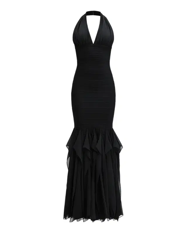 The Louisa Gown