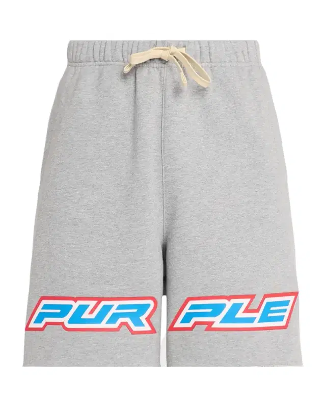 Men 's Turbo Type ogo Fleece Shorts