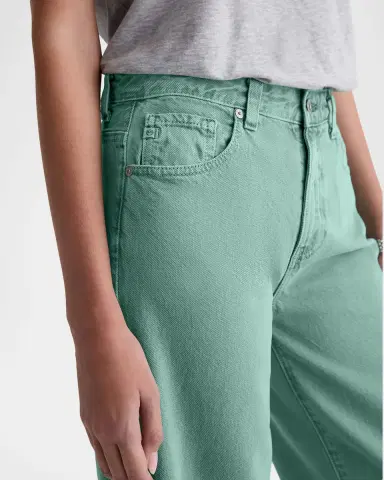 AG Jeans Saige Wide-Leg Crop Jeans | Thumbnail 5 AG Jeans Saige Wide-Leg Crop Jeans | Thumbnail 5
