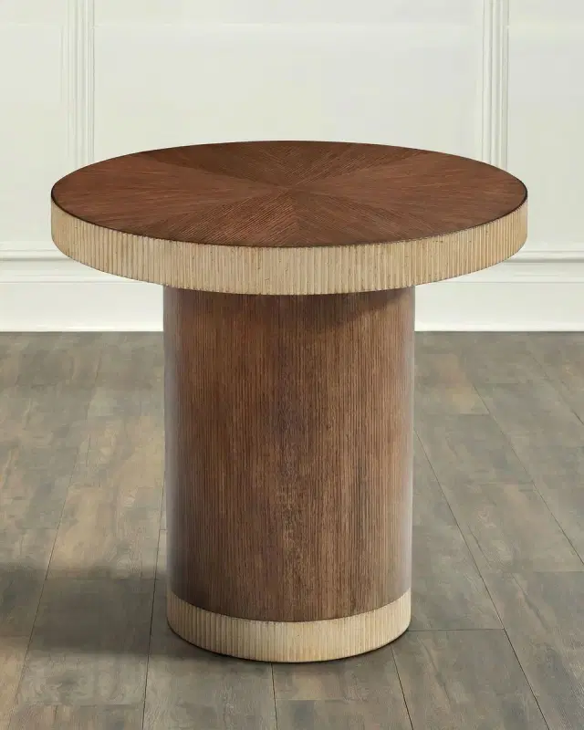 John-Richard Collection Bari Martini Table