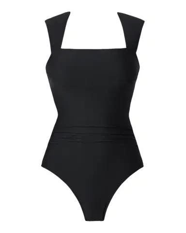 Magicsuit Solid Wren One-Piece Swimsuit | Thumbnail 1 Magicsuit Solid Wren One-Piece Swimsuit | Thumbnail 1