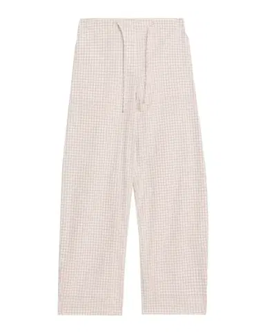 Simkhai Gingham Drawstring Pants | Thumbnail 1
