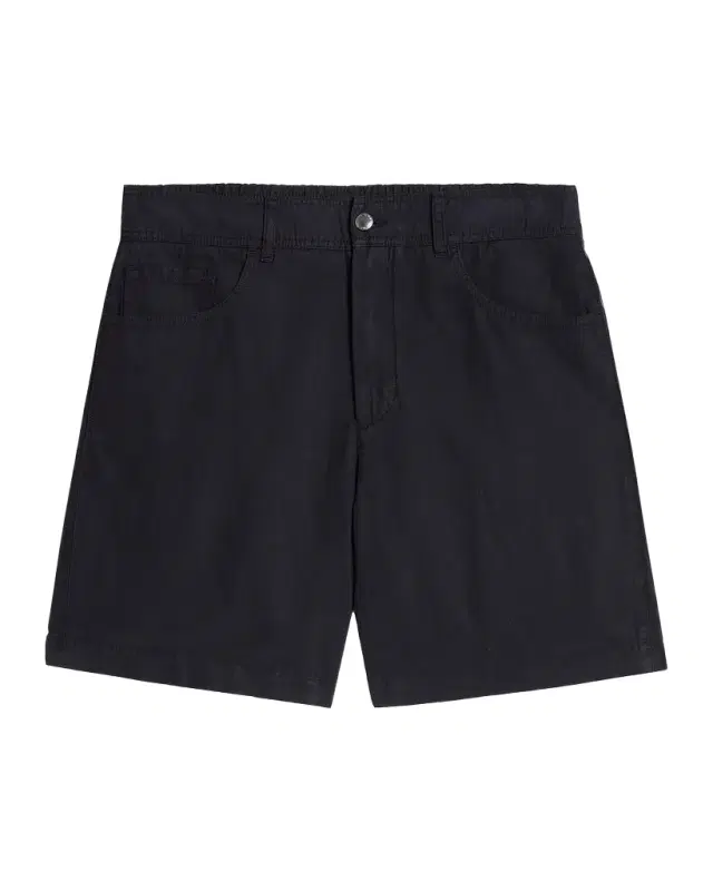 Hybrid Jogger Shorts