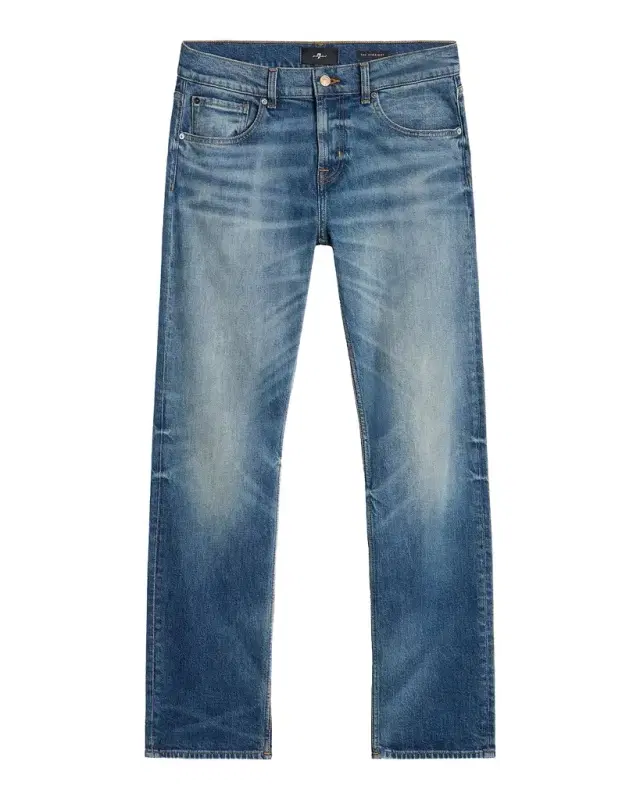 Men 's The Straight 5-Pocket Jeans