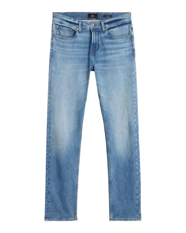 Men 's Slimmy 5-Pocket Jeans