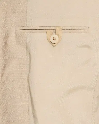 Jacquemus Men's La Veste Melo Double-Breasted Sport Coat | Thumbnail 5 Jacquemus Men's La Veste Melo Double-Breasted Sport Coat | Thumbnail 5