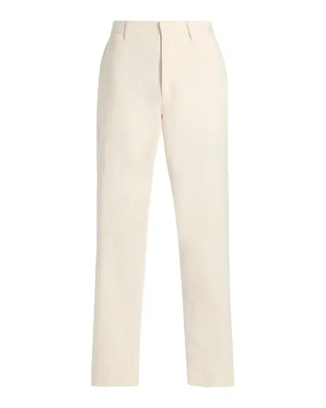 Vince Men 's Louie Straight-Leg Chino Pants