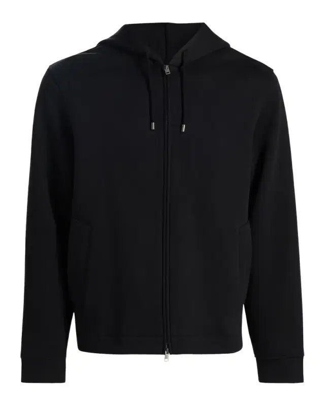 Men 's Scuba Full-Zip Hoodie