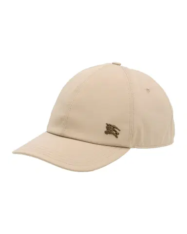 Burberry Men's Nylon Metal-EKD Baseball Cap | Thumbnail 2 Burberry Men's Nylon Metal-EKD Baseball Cap | Thumbnail 2