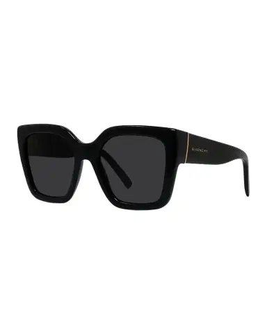 Givenchy Bold Square Acetate Sunglasses | Thumbnail 1 Givenchy Bold Square Acetate Sunglasses | Thumbnail 1