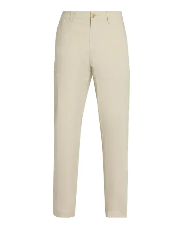 Vince Men 's Owen Peached Cotton Pants