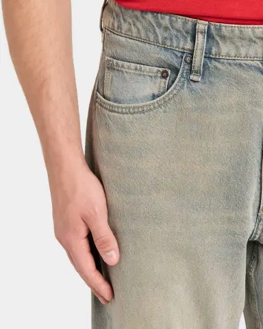 rag & bone Men's Merrick Straight-Leg Jeans | Thumbnail 5 rag & bone Men's Merrick Straight-Leg Jeans | Thumbnail 5