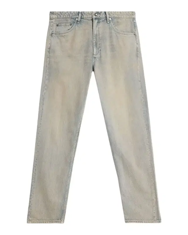 Men 's Merrick Straight-Leg Jeans