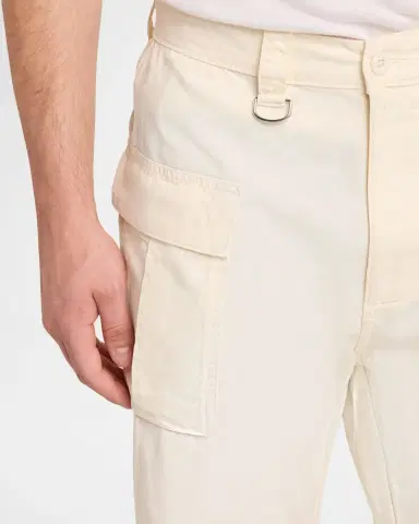 Joe 's Jeans Men 's Fatigue Cotton High-Rise Straight-Leg Cargo Pants | Thumbnail 5
