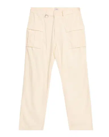 Joe 's Jeans Men 's Fatigue Cotton High-Rise Straight-Leg Cargo Pants | Thumbnail 1