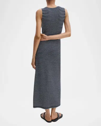 rag & bone The Knit Button-Front Dress | Thumbnail 3 rag & bone The Knit Button-Front Dress | Thumbnail 3