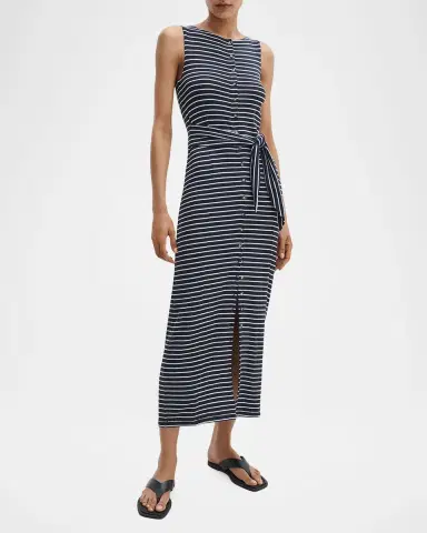 rag & bone The Knit Button-Front Dress | Thumbnail 4 rag & bone The Knit Button-Front Dress | Thumbnail 4
