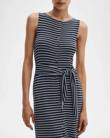 rag & bone The Knit Button-Front Dress | Thumbnail 5 rag & bone The Knit Button-Front Dress | Thumbnail 5