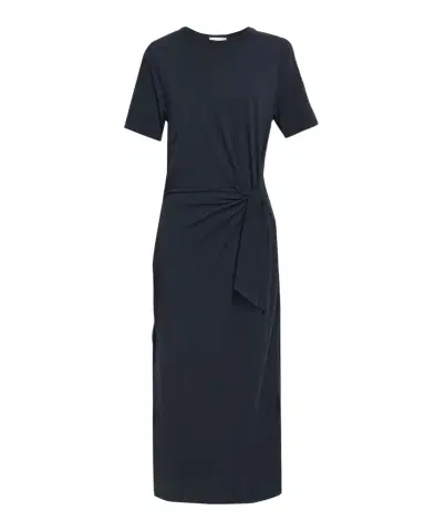 rag & bone The Slub Tee Midi Dress | Thumbnail 1