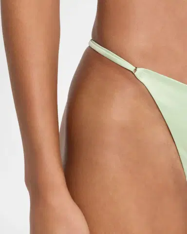 Kiki de Montparnasse Tous Les Jours Stretch G-String | Thumbnail 3 Kiki de Montparnasse Tous Les Jours Stretch G-String | Thumbnail 3