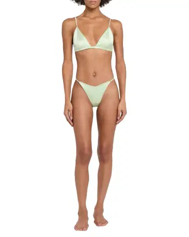Kiki de Montparnasse Tous Les Jours Stretch G-String | Thumbnail 1 Kiki de Montparnasse Tous Les Jours Stretch G-String | Thumbnail 1