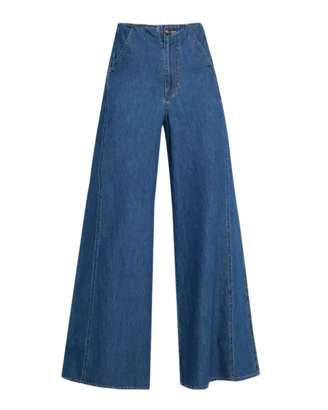 Digby Denim Pants