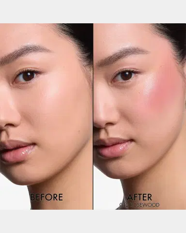 Dior Backstage Rosy Glow Radiance & pH-Activated Blush Stick | Thumbnail 4