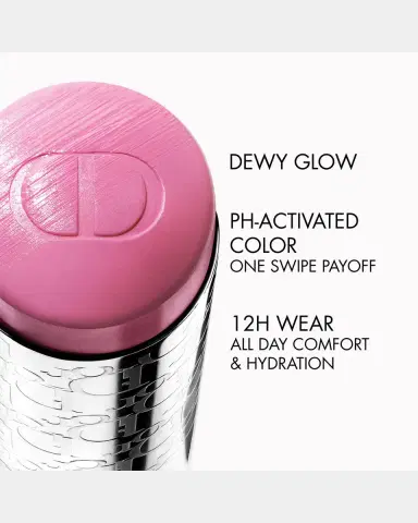 Dior Backstage Rosy Glow Radiance & pH-Activated Blush Stick | Thumbnail 6