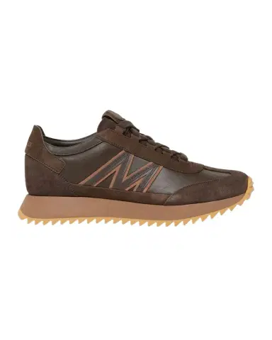 Moncler Men's Pacey2 Suede & Nubuck Low-Top Sneakers | Thumbnail 1 Moncler Men's Pacey2 Suede & Nubuck Low-Top Sneakers | Thumbnail 1